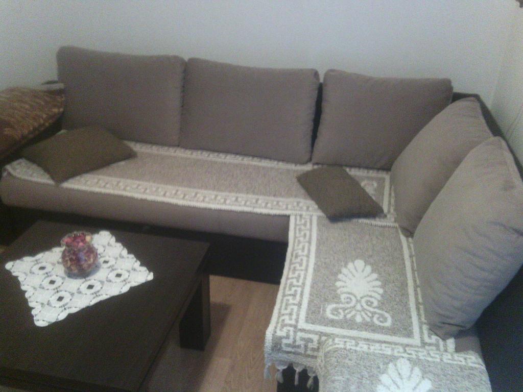 Apartment Ankica Seliste Dreznicko Bilik gambar