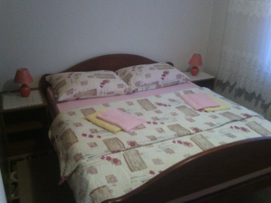 Apartment Ankica Seliste Dreznicko Bilik gambar