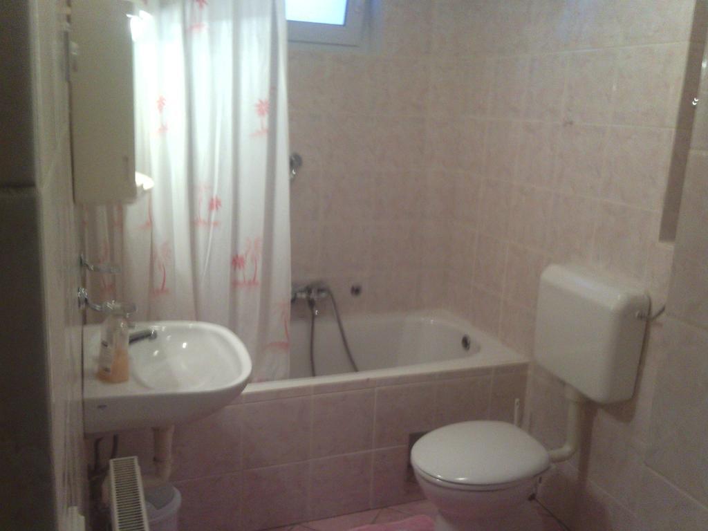 Apartment Ankica Seliste Dreznicko Bilik gambar