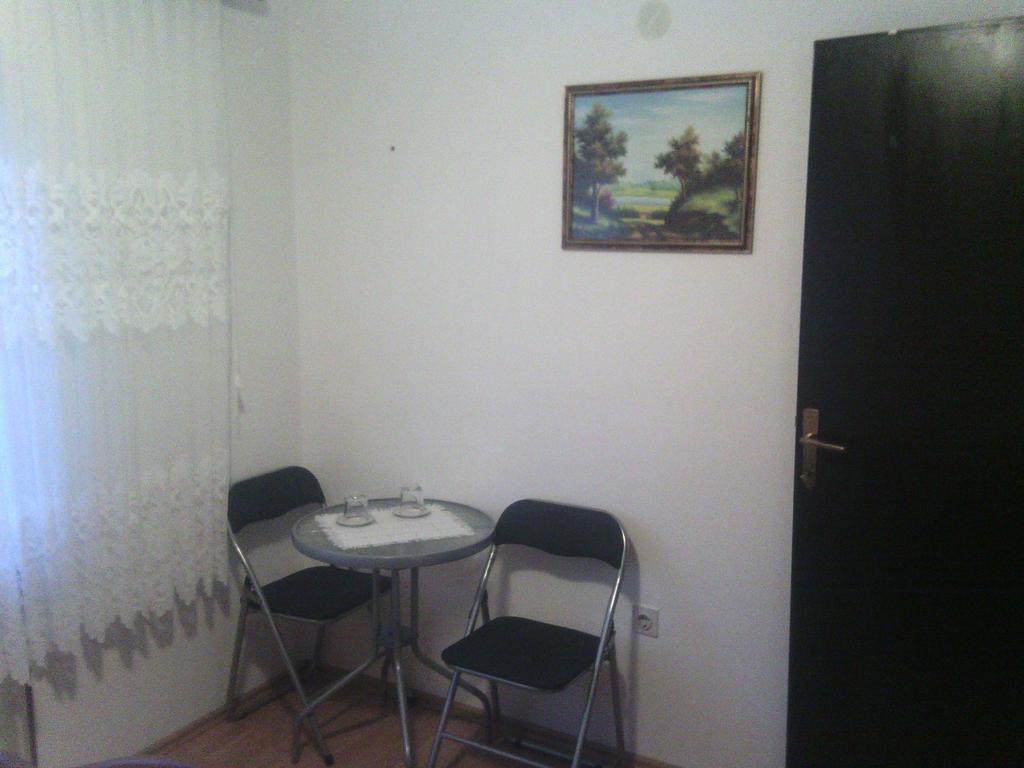 Apartment Ankica Seliste Dreznicko Bilik gambar