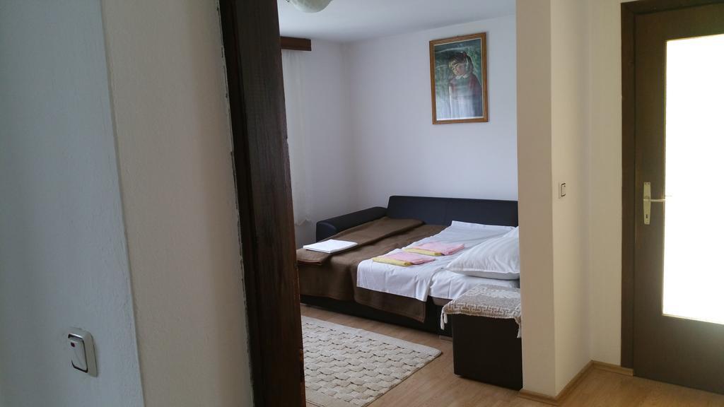 Apartment Ankica Seliste Dreznicko Luaran gambar