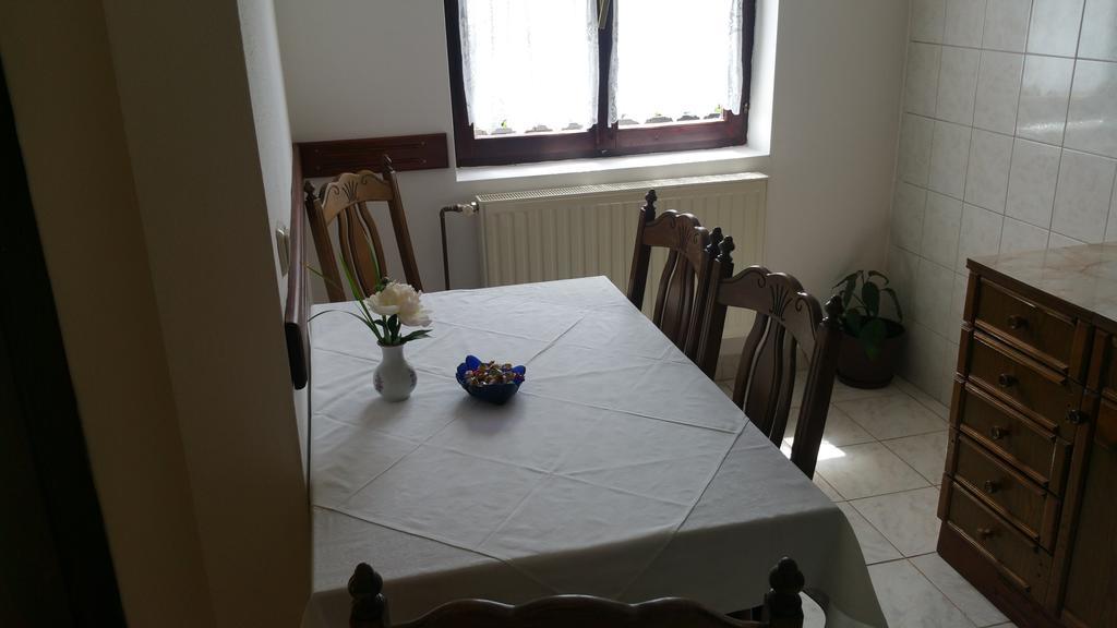 Apartment Ankica Seliste Dreznicko Luaran gambar