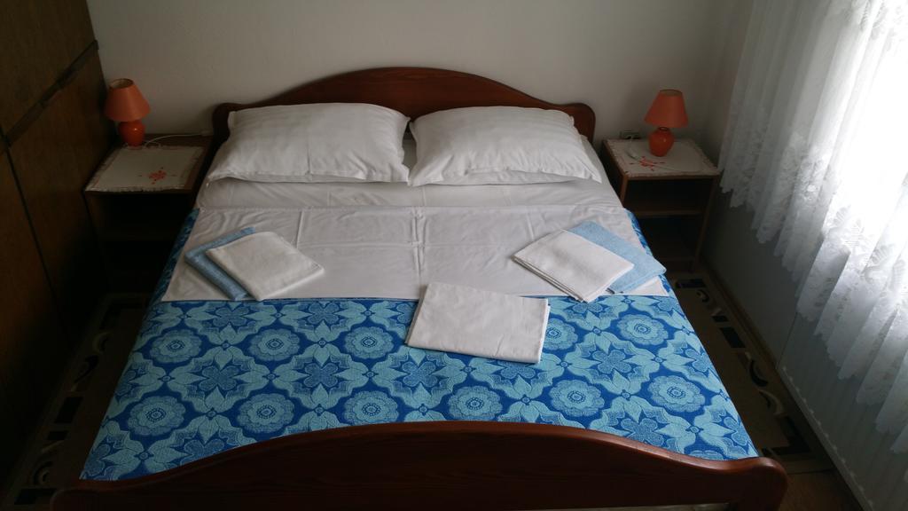 Apartment Ankica Seliste Dreznicko Luaran gambar