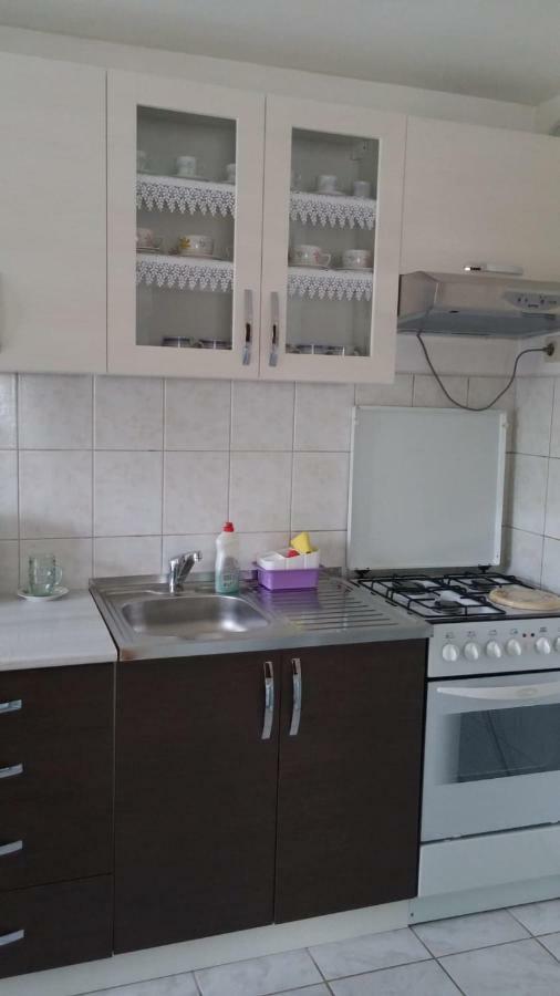 Apartment Ankica Seliste Dreznicko Luaran gambar
