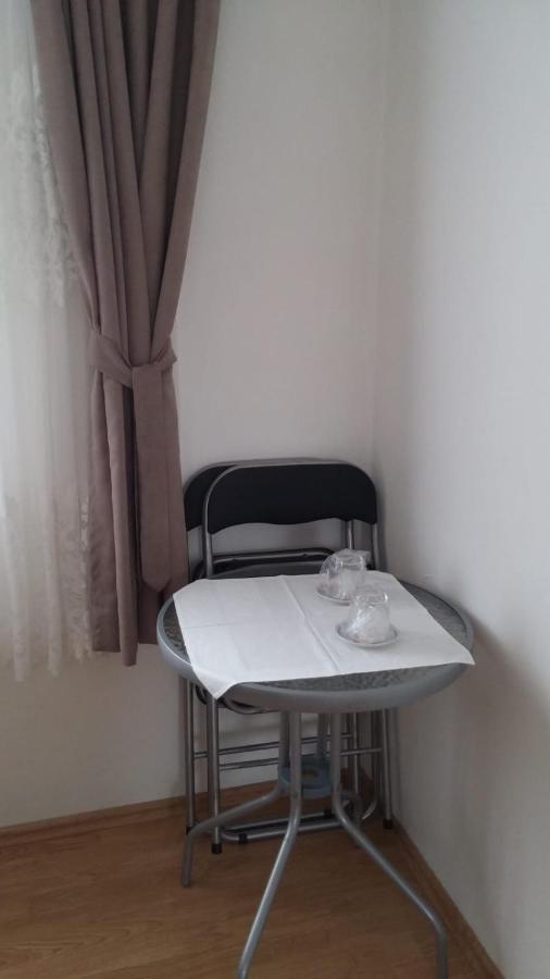 Apartment Ankica Seliste Dreznicko Luaran gambar