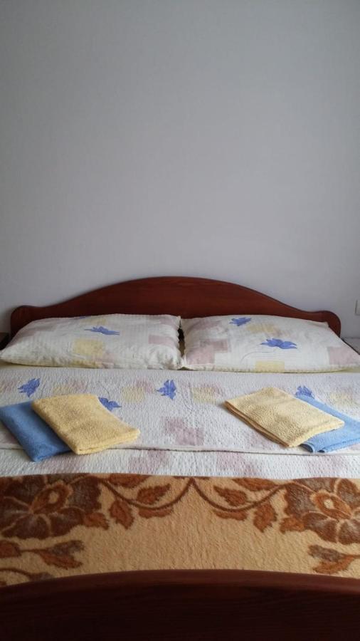 Apartment Ankica Seliste Dreznicko Luaran gambar