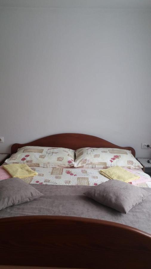 Apartment Ankica Seliste Dreznicko Luaran gambar