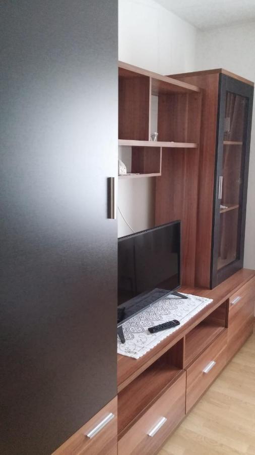 Apartment Ankica Seliste Dreznicko Luaran gambar
